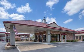 Best Western Winners Circle